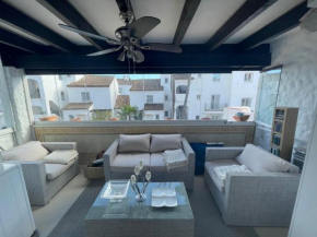 Modern one bed apartment El Paraíso